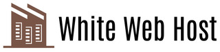White Web Host