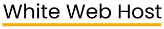 White Web Host