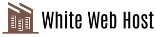 White Web Host