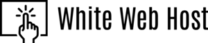 White Web Host